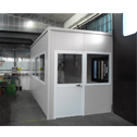 BOX UFFICIO CAPO REPARTO