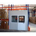 UFFICIO INTEGRATO NELLE STRUTTURE