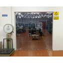 VANO DI TRANSITO MAGAZZINO / PRODUZIONE
