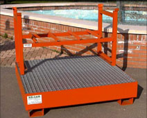 Accessori per magazzino a Bologna