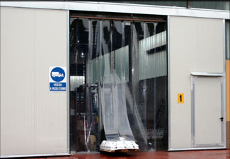 Chiusure flessibili a Reggio Emilia e Bologna