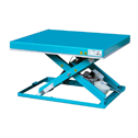 PIATTAFORMA ELEVATRICE A PANTOGRAFO